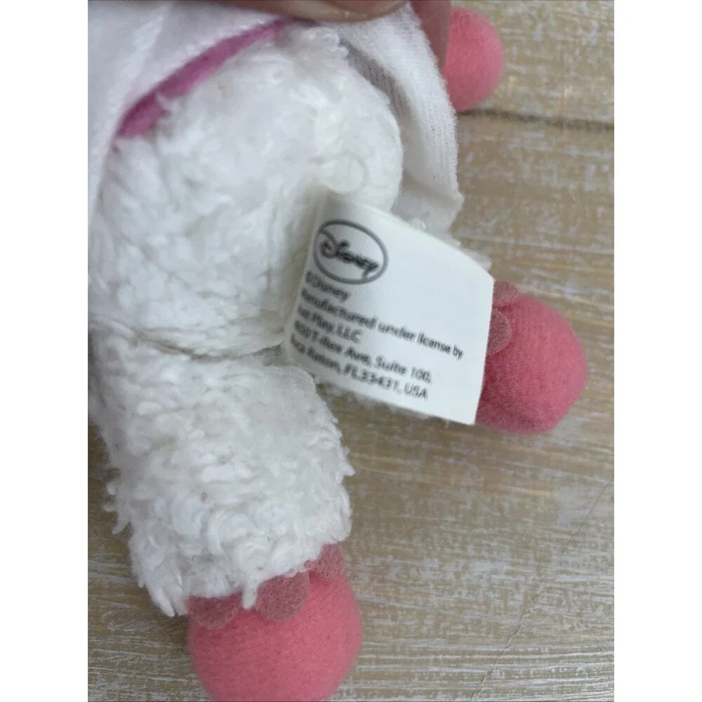 Doc McStuffins Lambie Toy Hospital Disney Junior 9” Plush